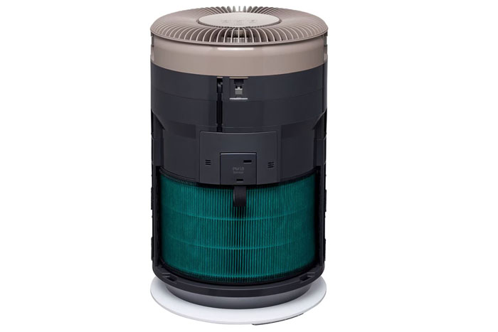 Máy Lọc Không Khí LG PuriCare 360 HIT AS60GHCG0